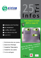 InfoTri 25