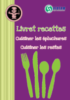 Livret recettes