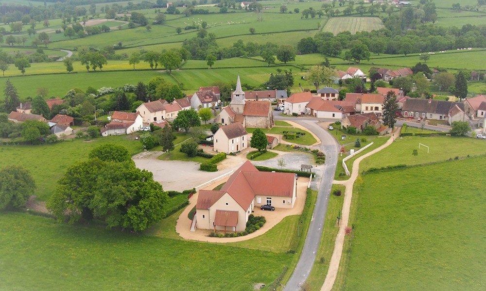 Deneuille-les-Mines