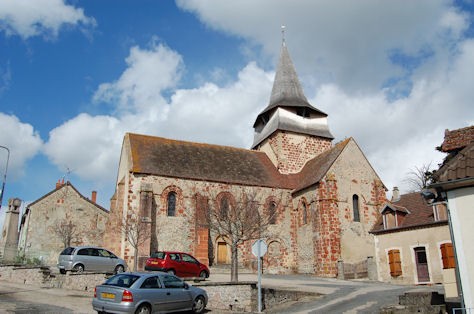 La Chapelaude