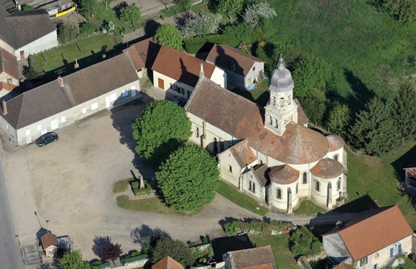 Beaune-d’Allier