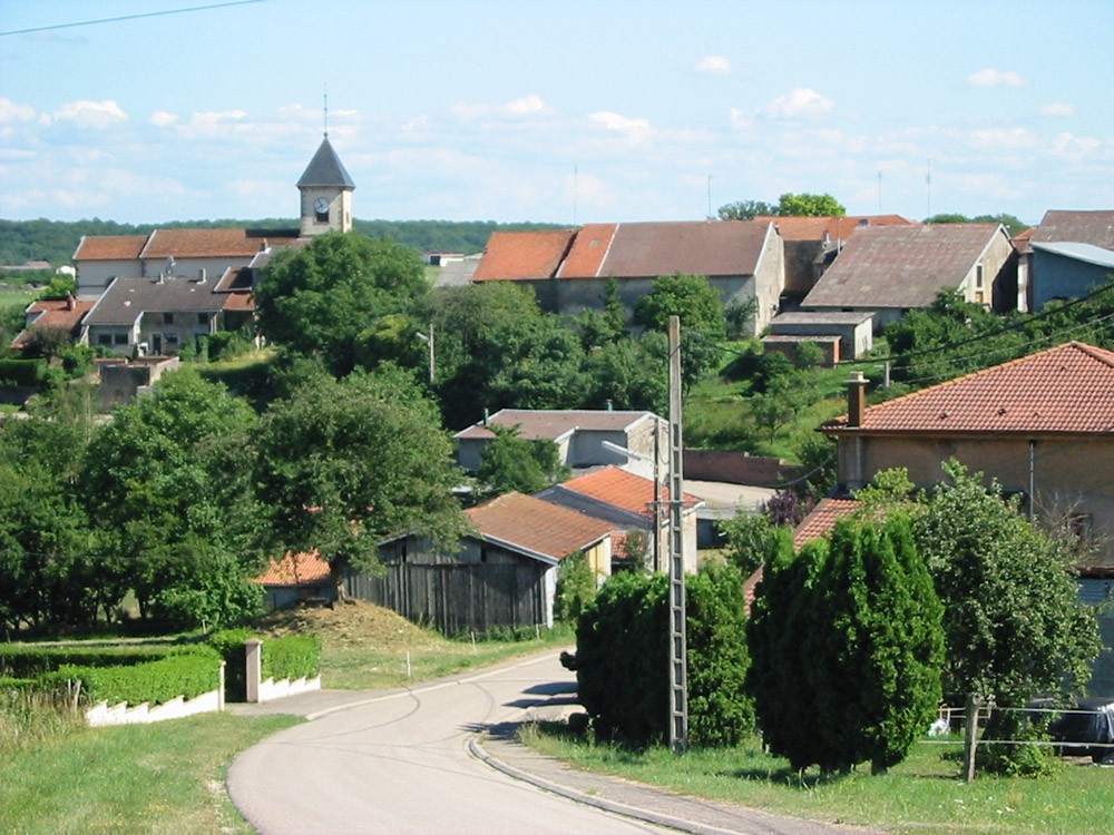 Saint-Genest