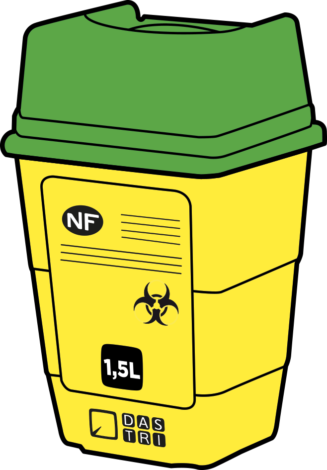 BAA-1-5L-3