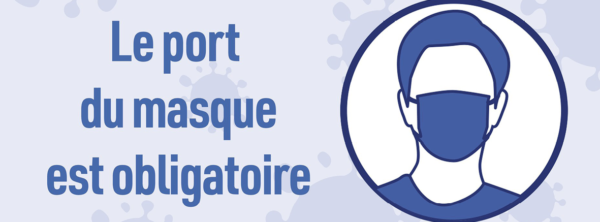 port_du_masque_obligatoire Port du masque obligatoire en déchetterie SICTOM RM