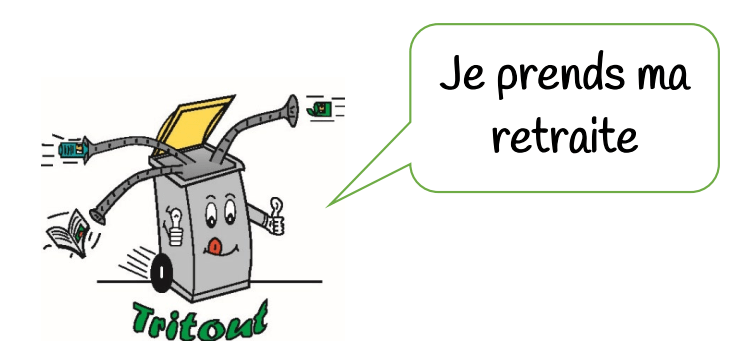 CONCOURS DE DESSIN – NOUVELLE MASCOTTE – CONCOURS TERMINÉ