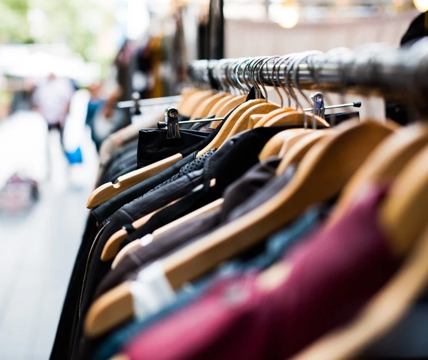 Magasin textile pénélope