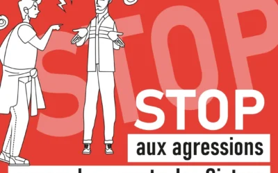 STOP AUX AGRESSIONS ENVERS LES AGENTS DU SICTOM – FERMETURE DES DÉCHETTERIES LES 10 et 11 AVRIL 2025