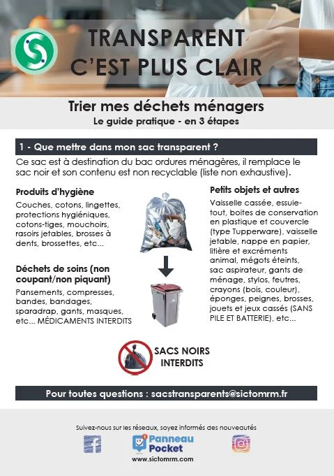SACS TRANSP