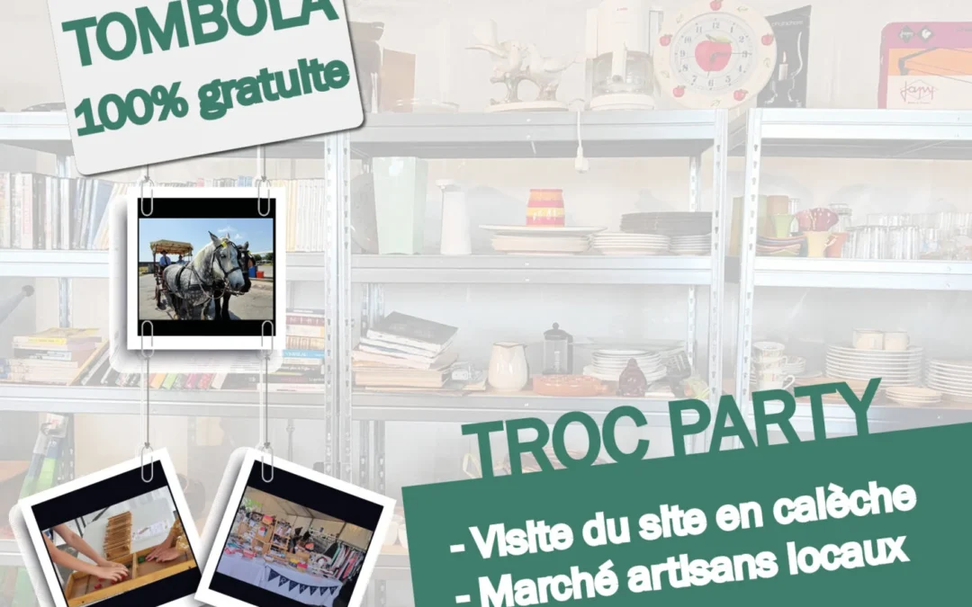 JOURNÉE PORTES OUVERTES SICTOM RM – SAMEDI 6 JUIN 2026